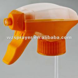 trigger sprayer