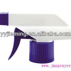 trigger sprayer for bottles