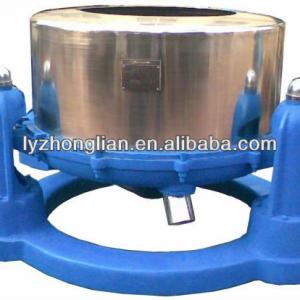 Tripod vegetable centrifuge machine SS1000J