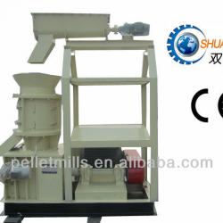 trout feed pellet machine/fish farming machine