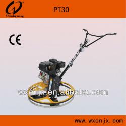 trowelling machine (PT30,CE)