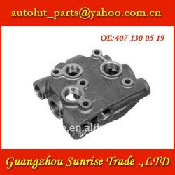 TRUCK AIR BRAKE COMPRESSOR 407 130 05 19 FOR BENZ