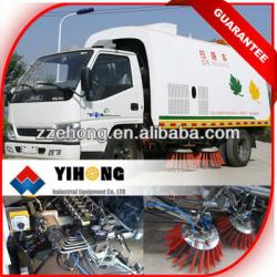 Truck Sweepers For Sale