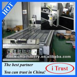 Trustful best sale CNC router- engraver(for wood and metal)