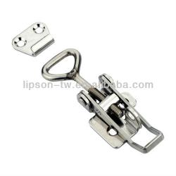 TS-260 Adjustable Draw Latch, AdjustableToggle Latch