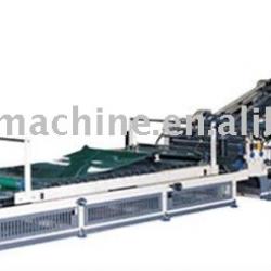 TS-QZD Series automatic laminator for corrugated board cardboard