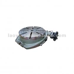 TS series rotary table