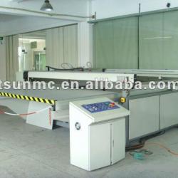 TS2040SD-P manual PVC printing machine