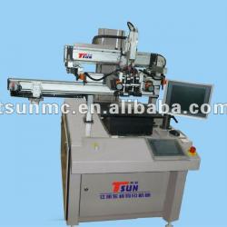 TS3040CCD LCD screen printer machine