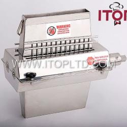 TS737 manual rolling meat tenderizer