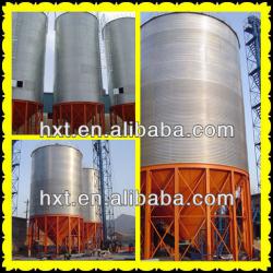 TSE corn/wheat 5000 tons grain storage silos