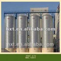 TSE designing grain storage system,storage silo supplier