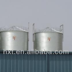 TSE manufacturing.Farm and flour mill storage grain,rice price ton