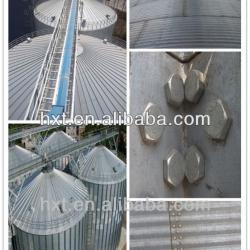 TSE Steel Silos, Grain Storage Project,cement silo price