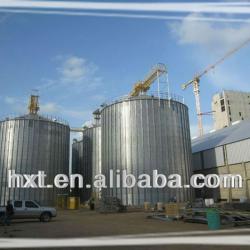 TSE Steel Silos, Grain Storage Project,corn silos