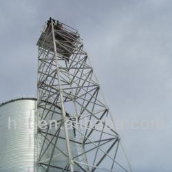 TSE Steel Silos, Grain Storage Project,grain bin