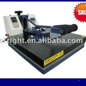 tshirt heat press machine(CE-approved,12 months' warranty)