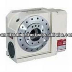 Tsudakoma NC Index Rotary Table High Speed and Powerful