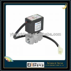 Tsudakoma ZA Main/Relay Solenoid Valve From Factory