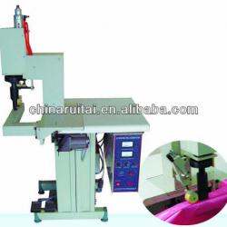 TT-100Q high power ultrasonic sleeve machine