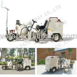 TT-CCP200-I/IIP driving cold (two-component) road marking machine