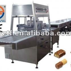 TTYJ800 chocolate coating machine