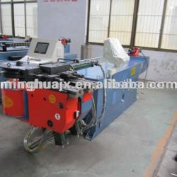 tube bending machine