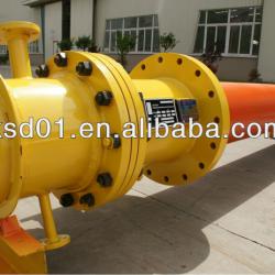 tube heat exchanger