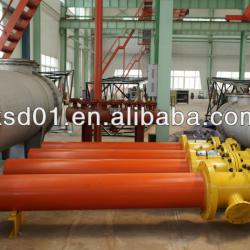 tube heat exchanger