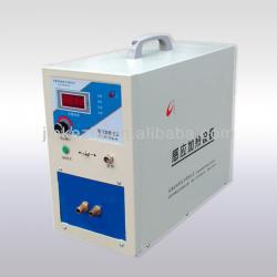 tube induction welding machine