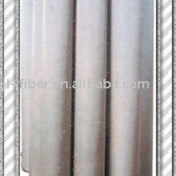 Tube metal filter cartridge