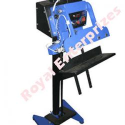 Tube Sealing machine