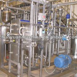 tube uht sterilizer