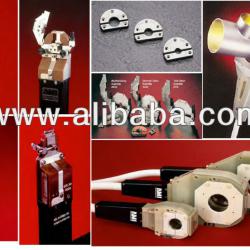 Tube Welding System