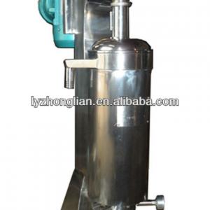 Tubular lab centrifuge price GF75-J