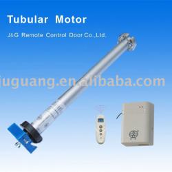 tubular motor