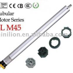 Tubular Motor for Roller Blind Shutter