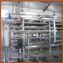 Tubular Pasteurized Sterilizer