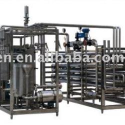 Tubular Sterilizer