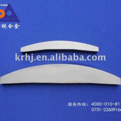 tungsten carbide bar