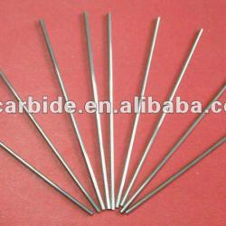 tungsten carbide boring rods