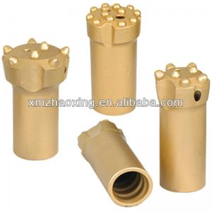 tungsten carbide button bits rock drilling tools