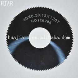 Tungsten Carbide cutting blades /roller cutting blades for fabric