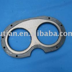 Tungsten Carbide Glasses Board