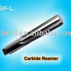 Tungsten Carbide Reamers