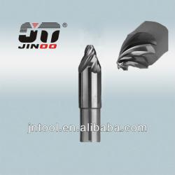 tungsten carbide reamers adjuster reamer for stainless steel