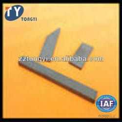 tungsten carbide strips