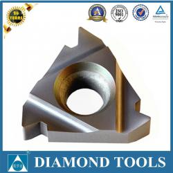 tungsten carbide threading tools holder insert carbide