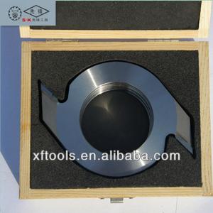 tungsten carbide tips fingr joint cucter