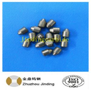 tungsten carbide tooth with small size